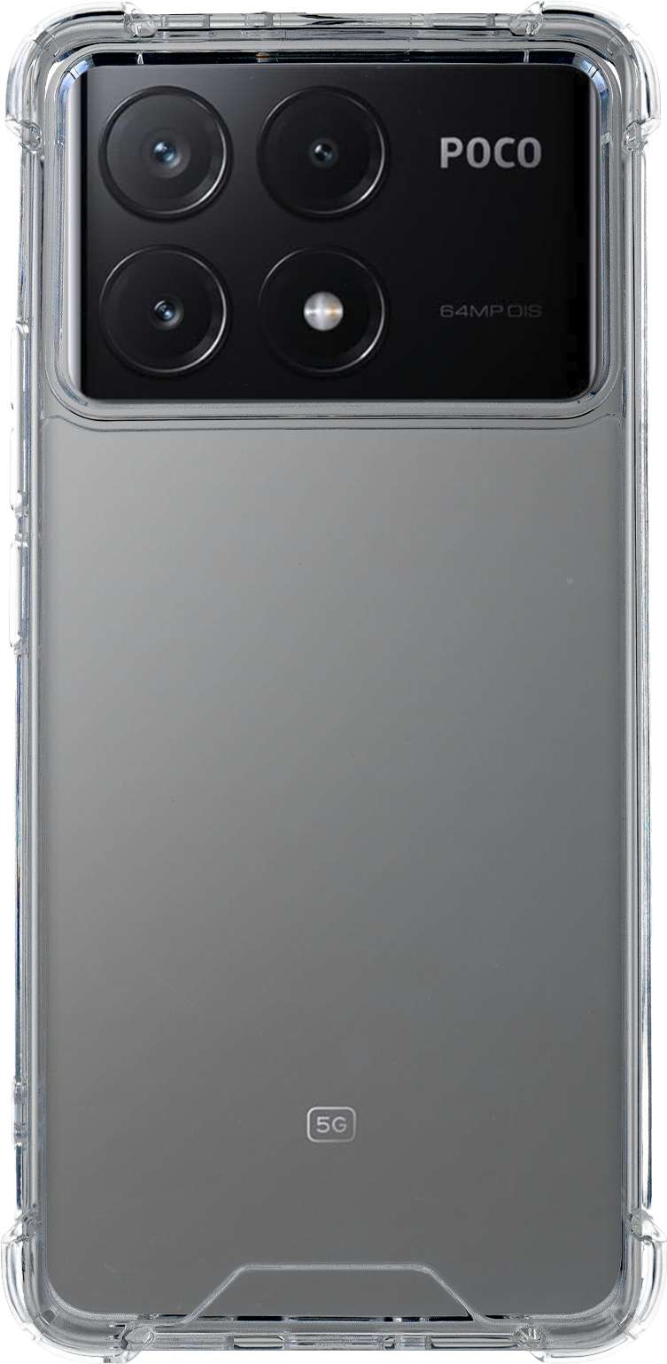 Coque personnalisée pour Xiaomi Poco X6 Pro