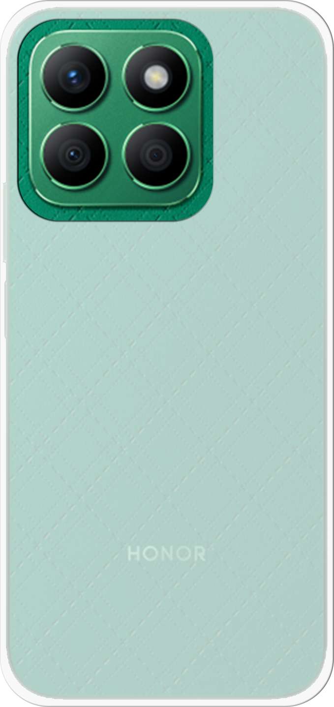 Coque Personnalisée pour Huawei Honor X8B