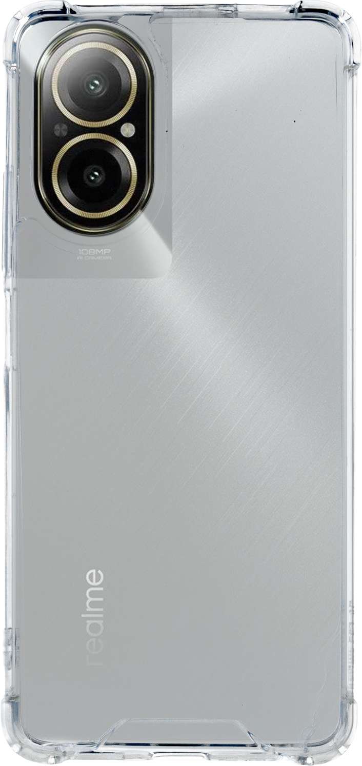 Coque personnalisée pour Realme C67