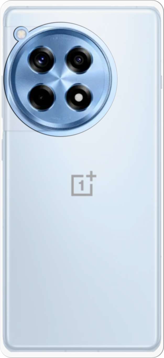 Coque Personnalisée pour OnePlus 12R