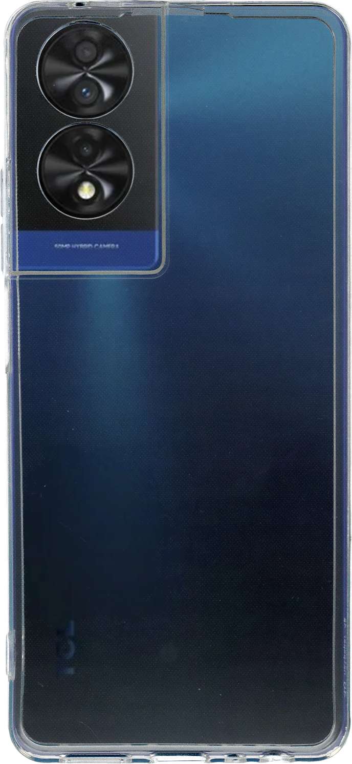 Coque personnalisée pour TCL 40 NXTPAPER