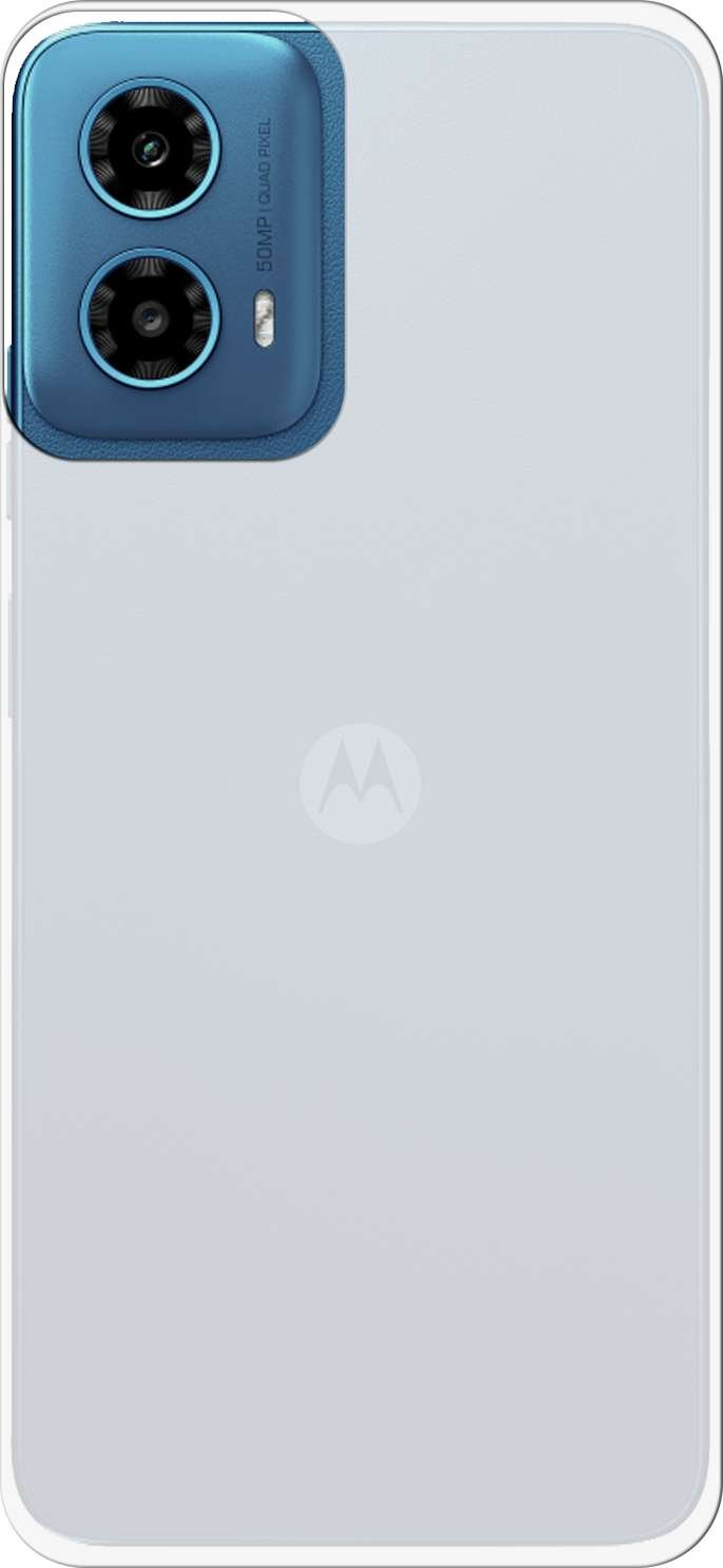 Coque personnalisée pour Motorola Moto G34