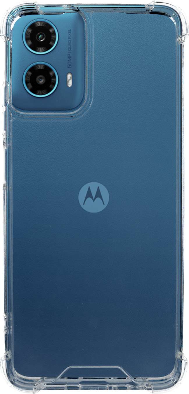 Coque personnalisée pour Motorola Moto G34