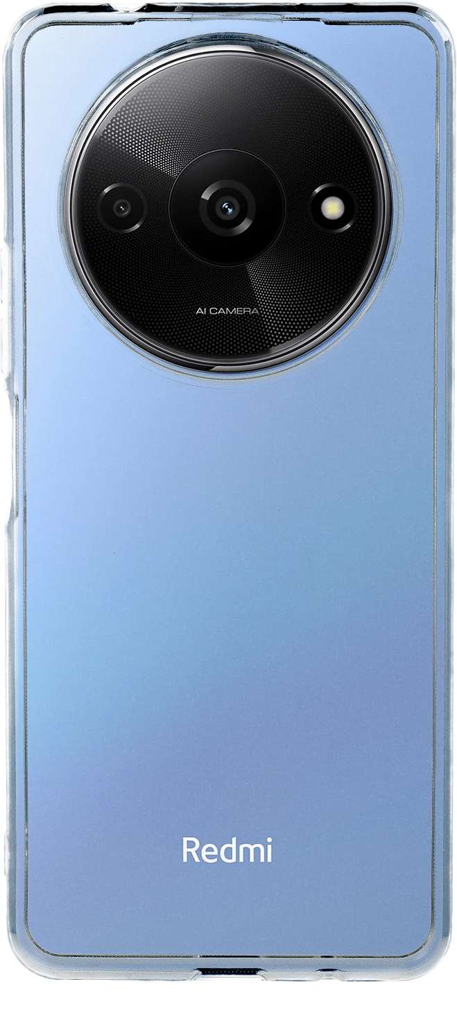 Housse personnalisée pour Xiaomi Redmi A3