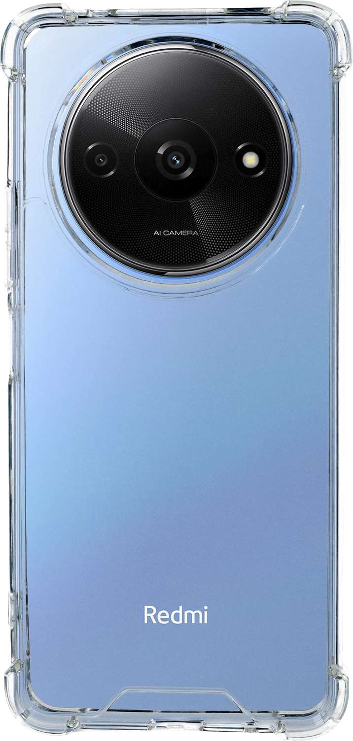 Housse personnalisée pour Xiaomi Redmi A3
