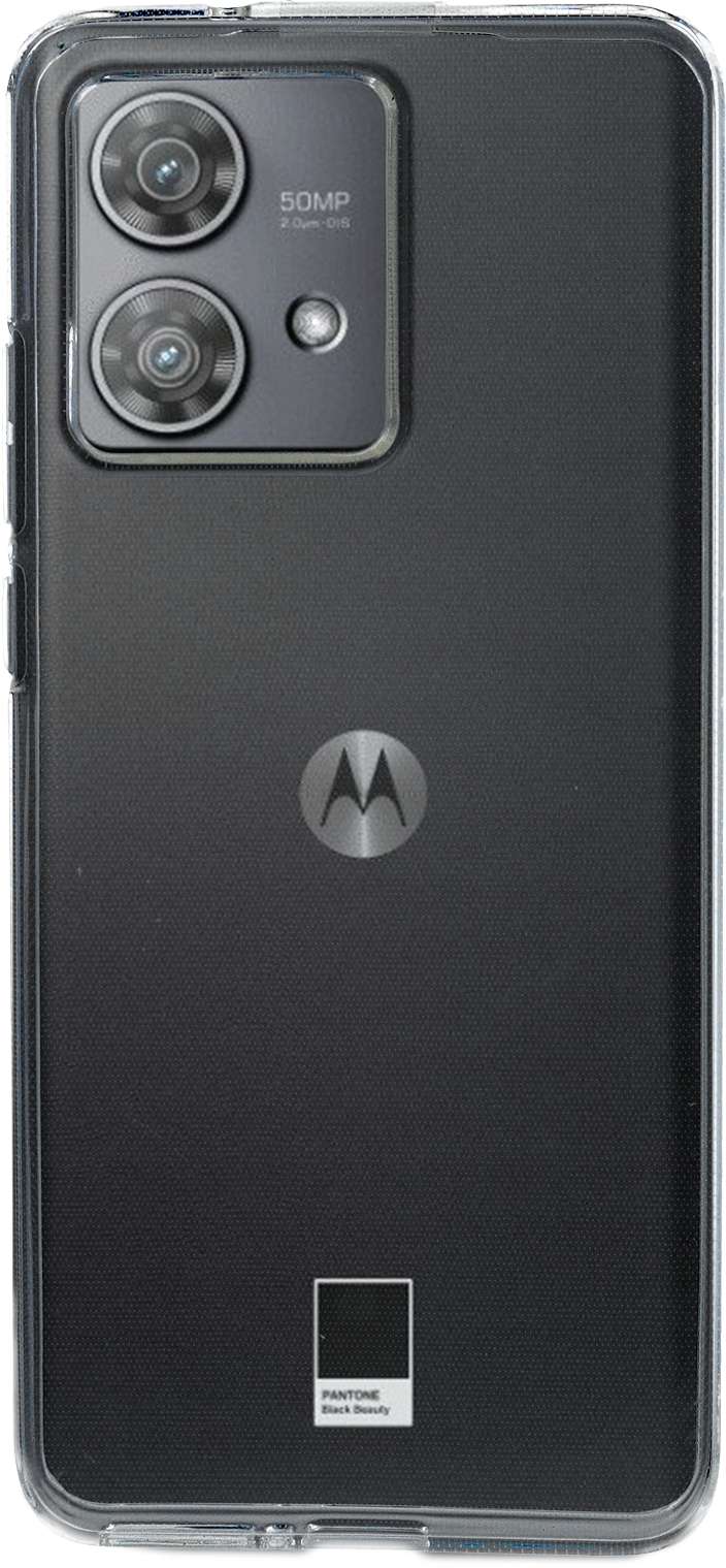 Coque personnalisée pour Motorola Edge 40 Neo
