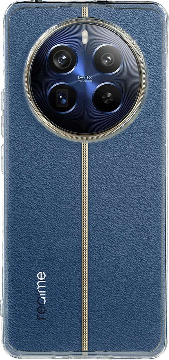 Coque personnalisée pour Realme 12 Pro Plus 5G