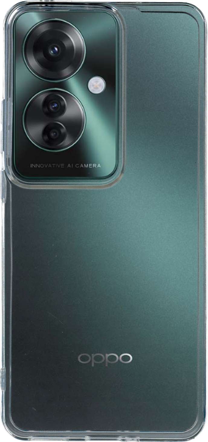 Coque personnalisée pour Oppo Reno 11 F 5G