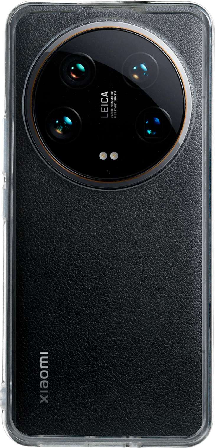 Étui Personnalisé pour Xiaomi 14 Ultra