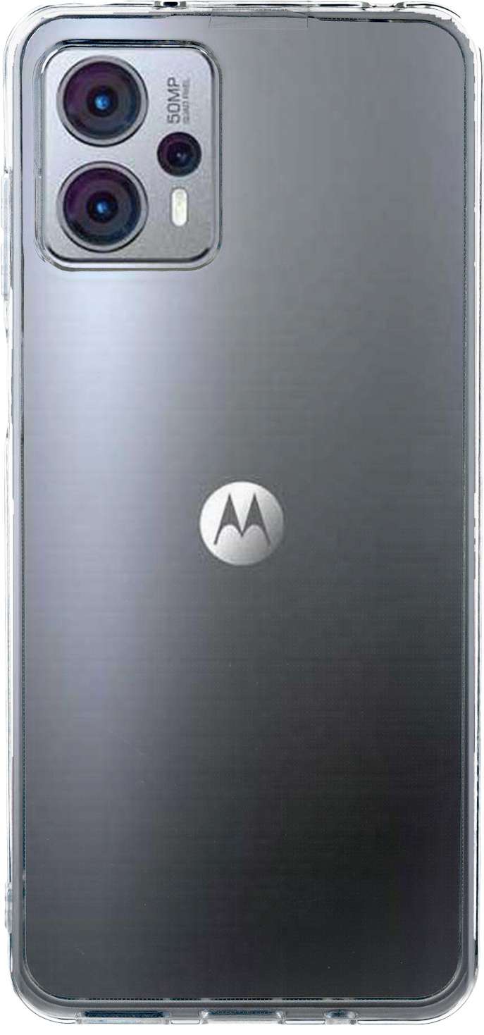 Coque personnalisée pour Motorola Moto g23
