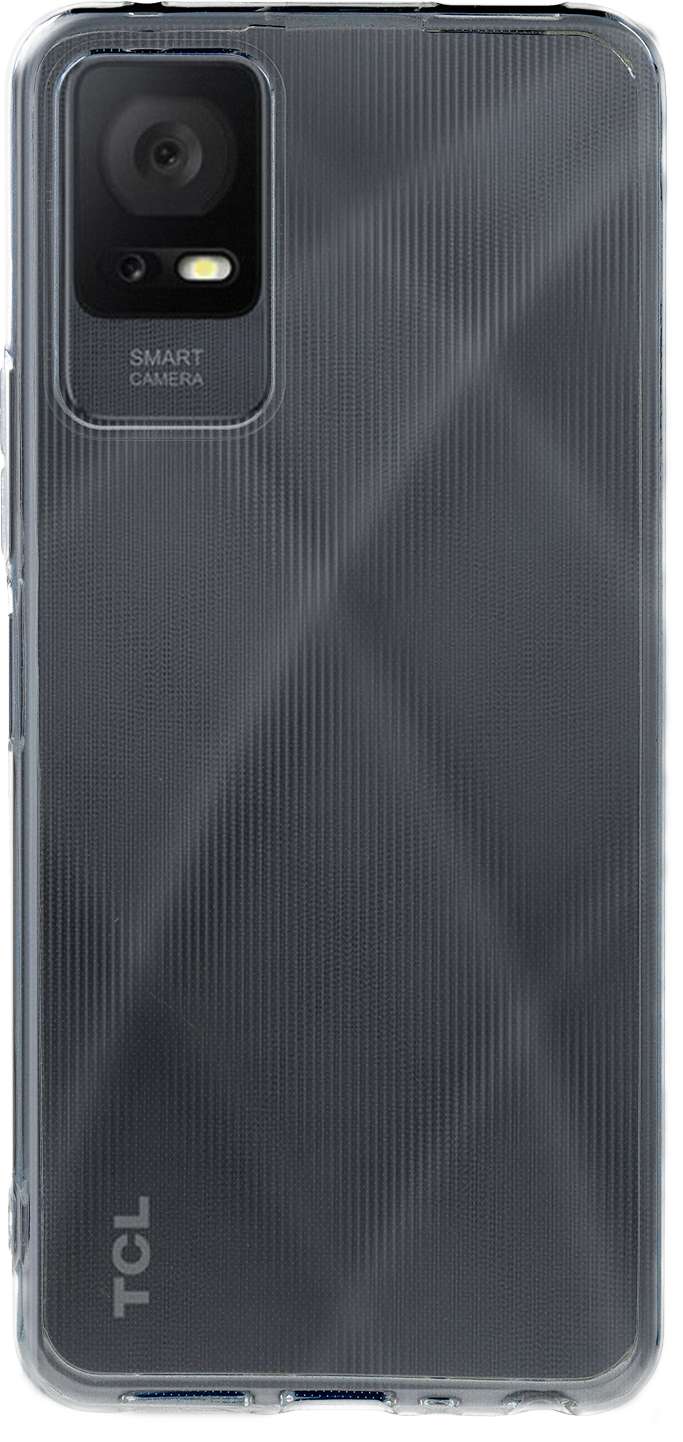 Coque personnalisée pour TCL 405