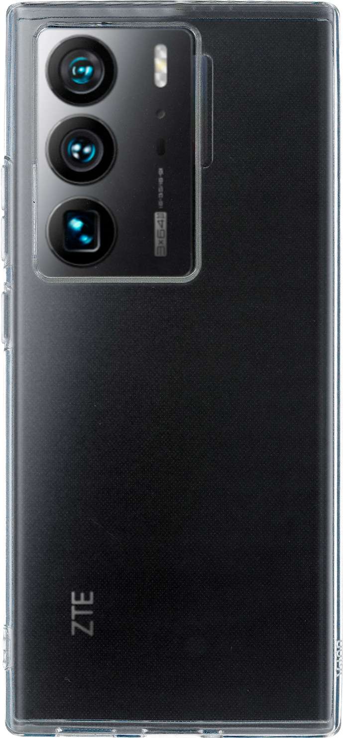 Coque personnalisée pour ZTE Axon 40 Ultra