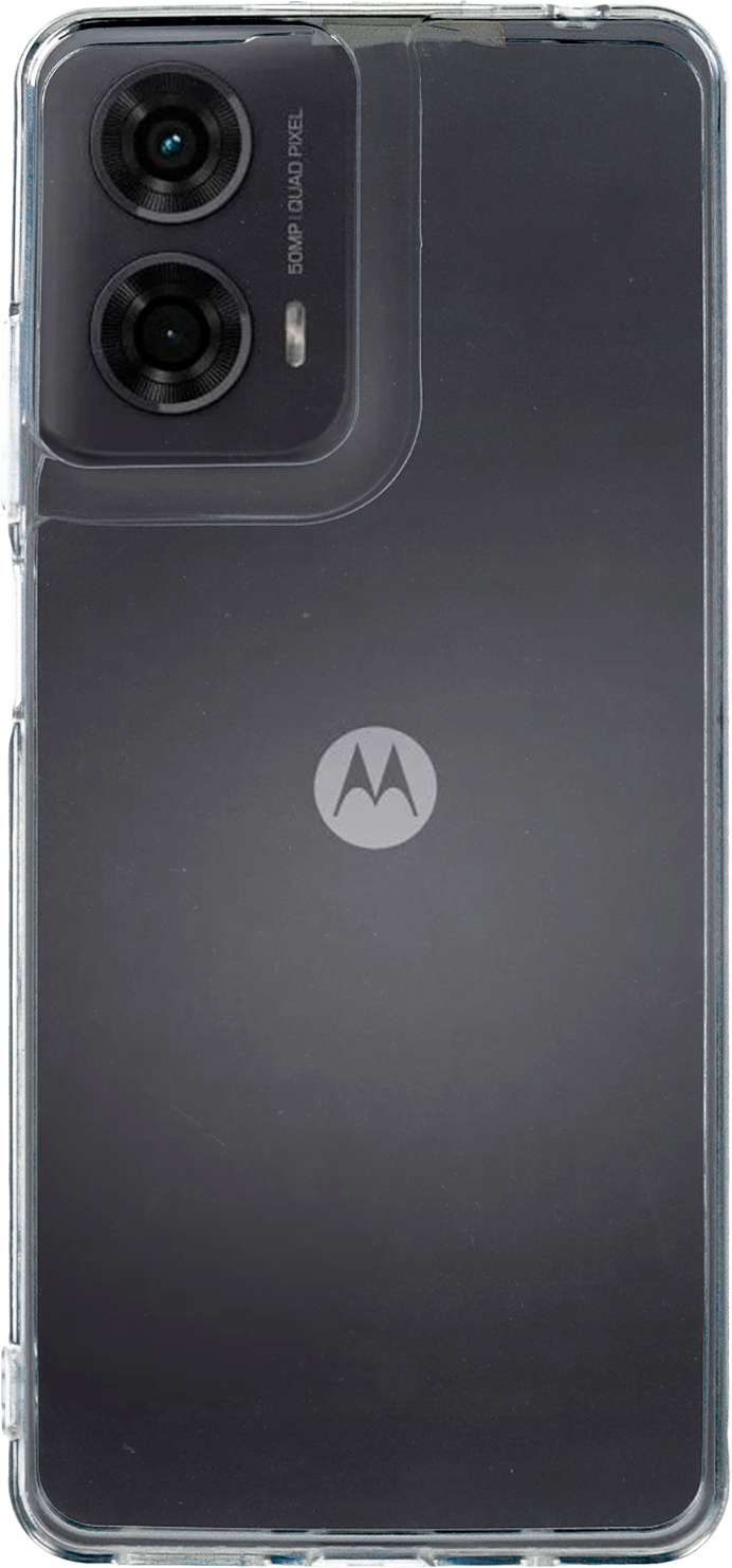 Coque personnalisée pour Motorola Moto G04