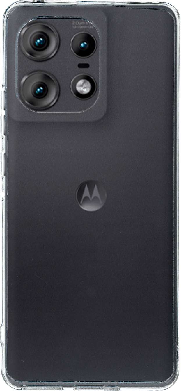 Coque personnalisée pour Motorola Edge 50 Pro