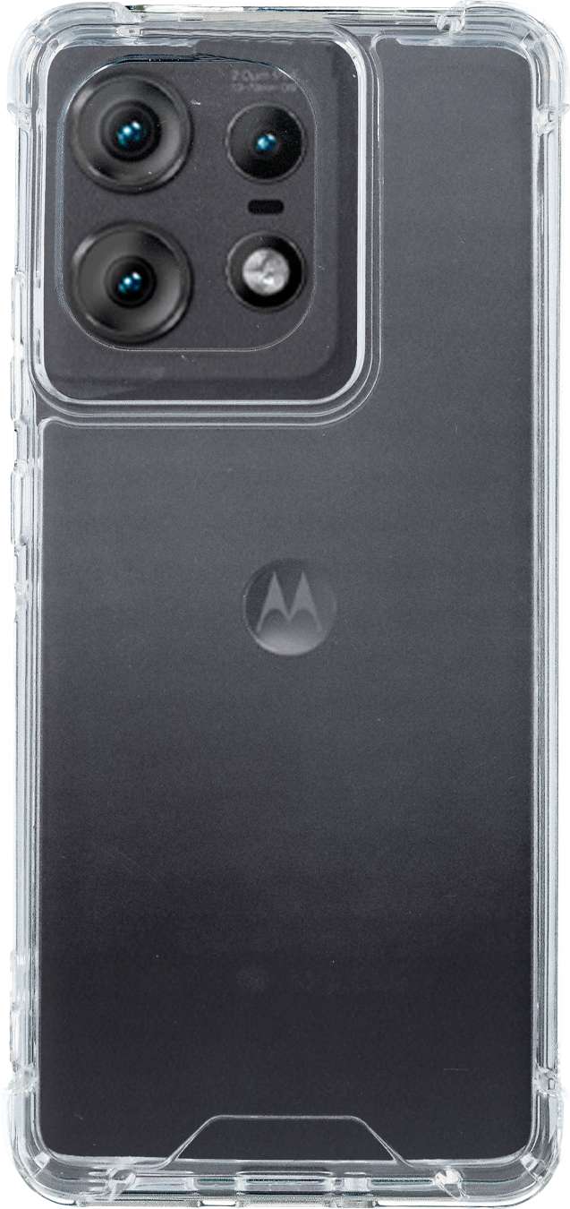 Coque personnalisée pour Motorola Edge 50 Pro