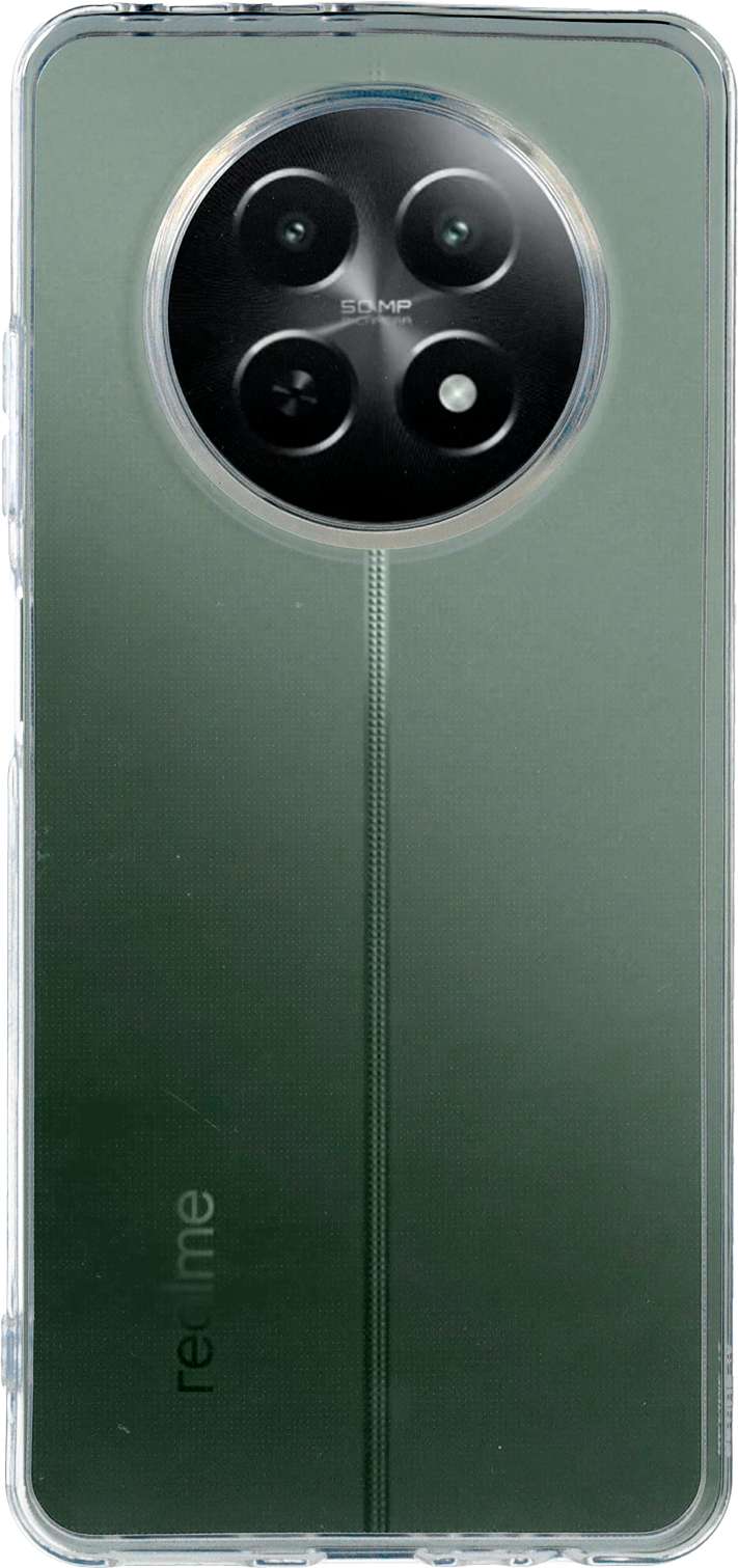 Coque personnalisée pour Realme 12X 5G