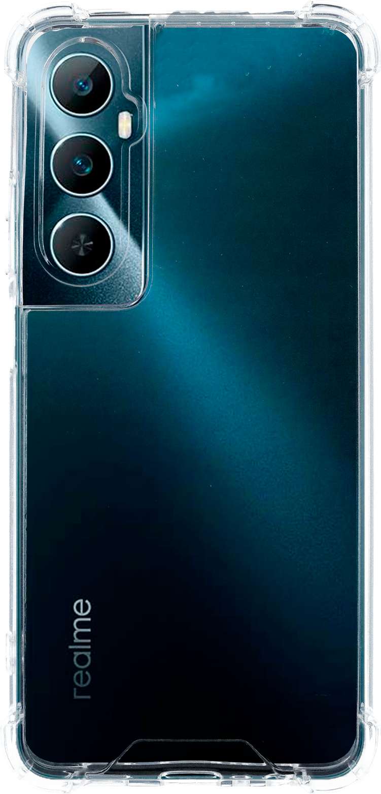 Coque personnalisée pour Realme C65