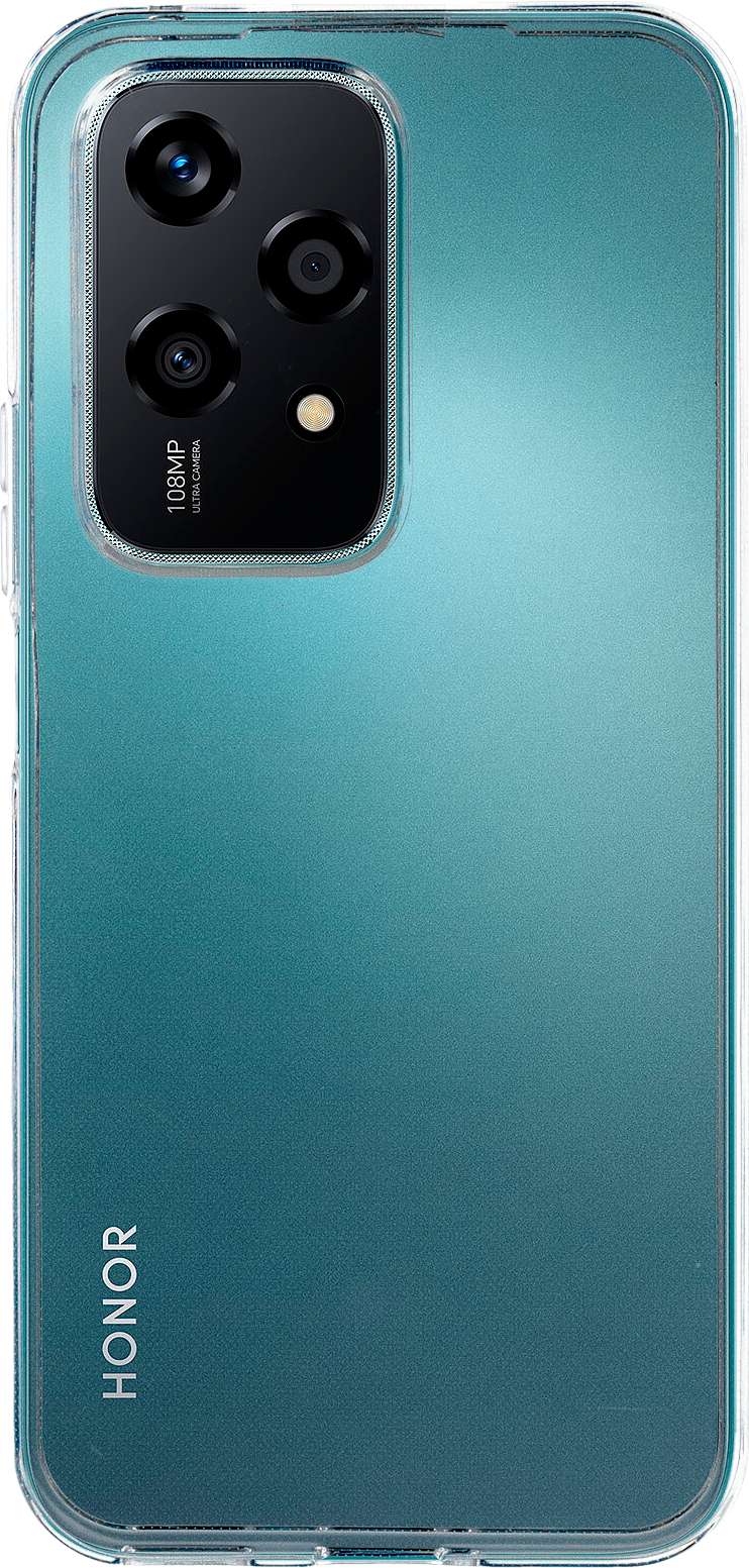 Housse personnalisée pour Honor 200 Lite