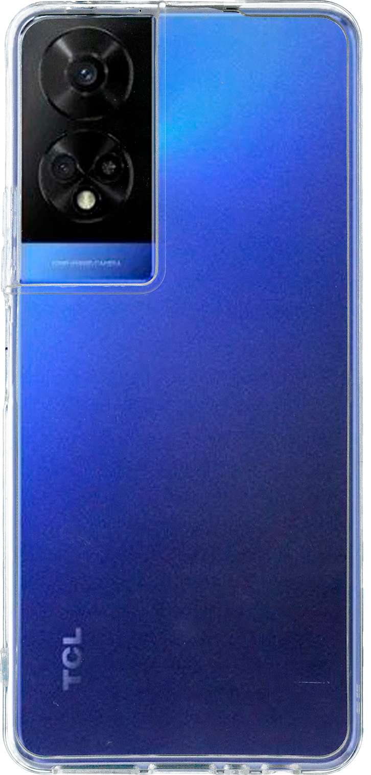 Coque personnalisée pour TCL 50 5G