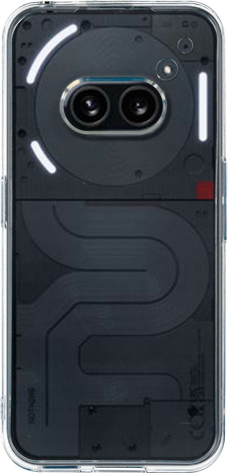 Coque personnalisée pour Nothing Phone 2a