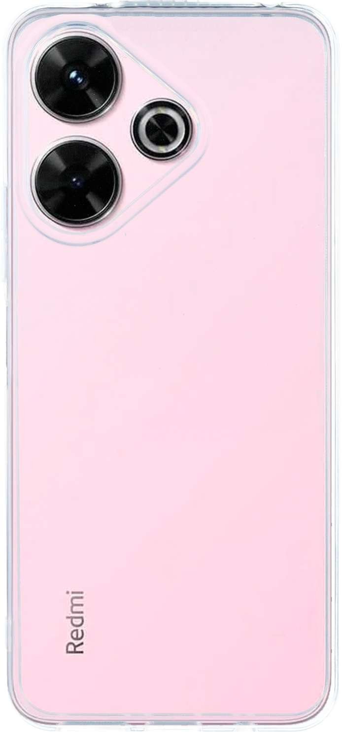 Coque Personnalisée pour Xiaomi Redmi 13 4G