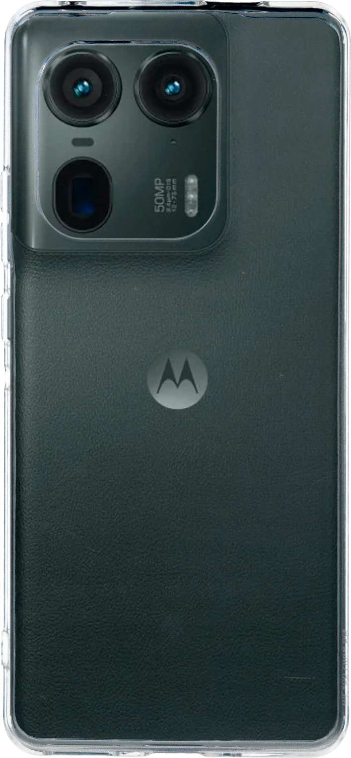 Coque personnalisée pour Motorola Edge 50 Ultra