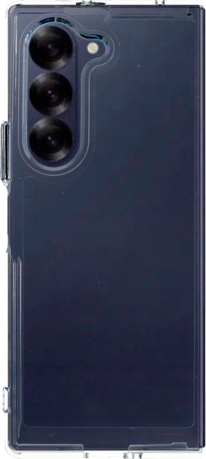 Étui Personnalisé pour Samsung Galaxy Z Fold 6