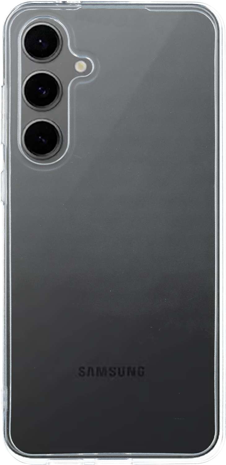 Coque personnalisée pour Samsung Galaxy S24 FE