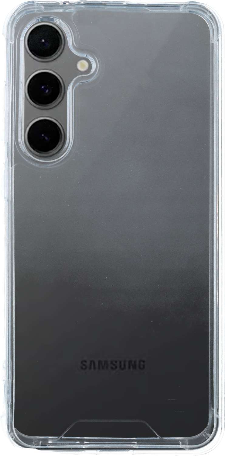 Coque personnalisée pour Samsung Galaxy S24 FE