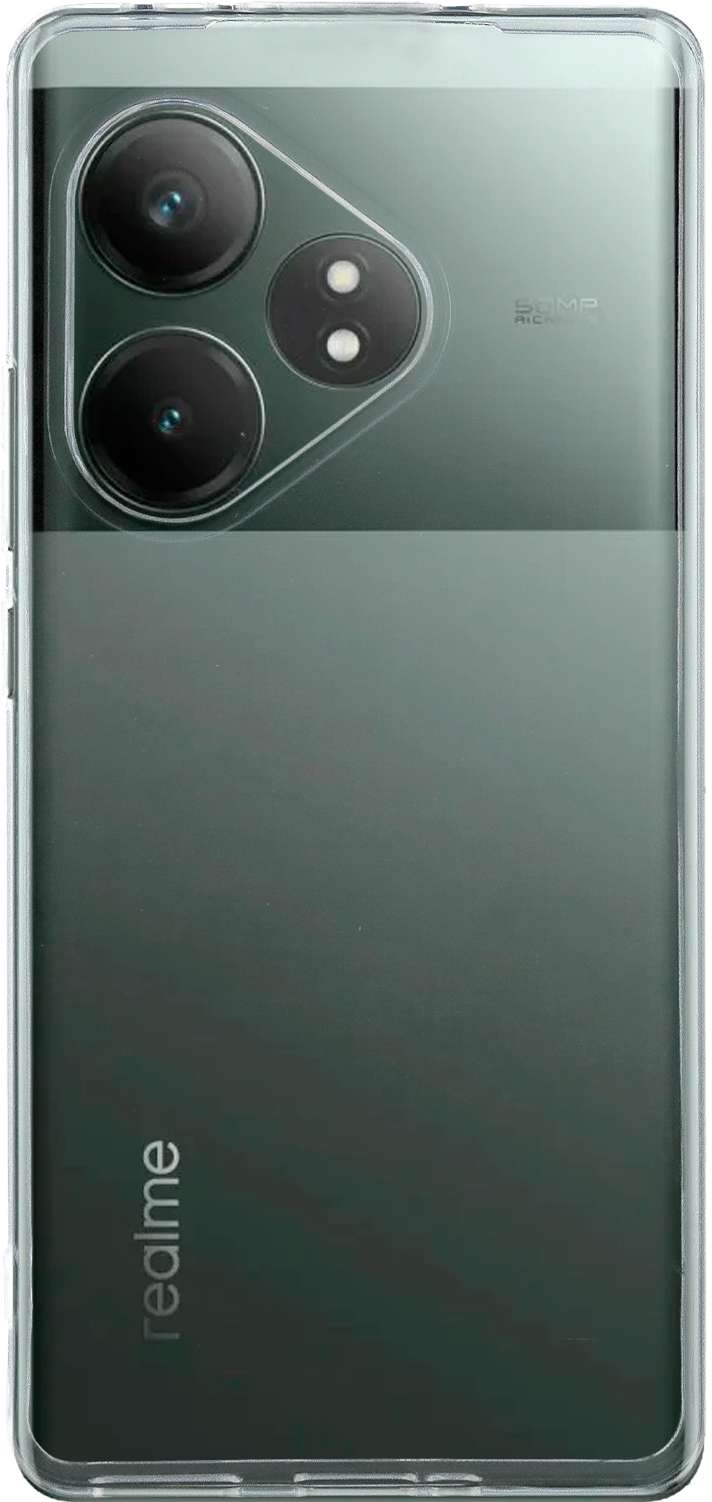 Coque personnalisée pour Realme GT 6T