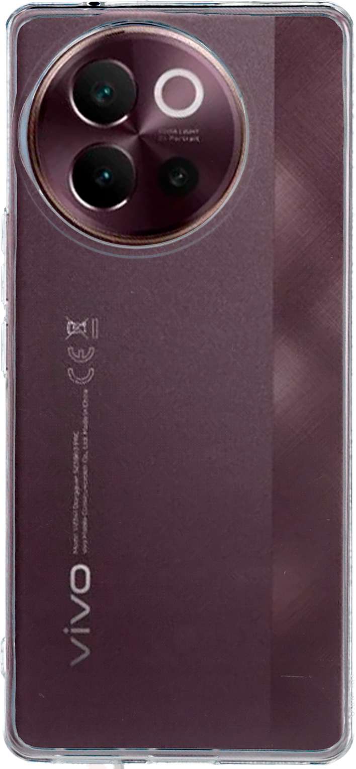 Coque Personnalisée pour Vivo V40 Lite