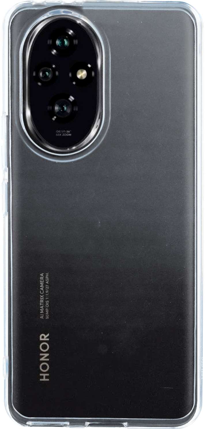 Coque personnalisée pour Honor 200 Pro