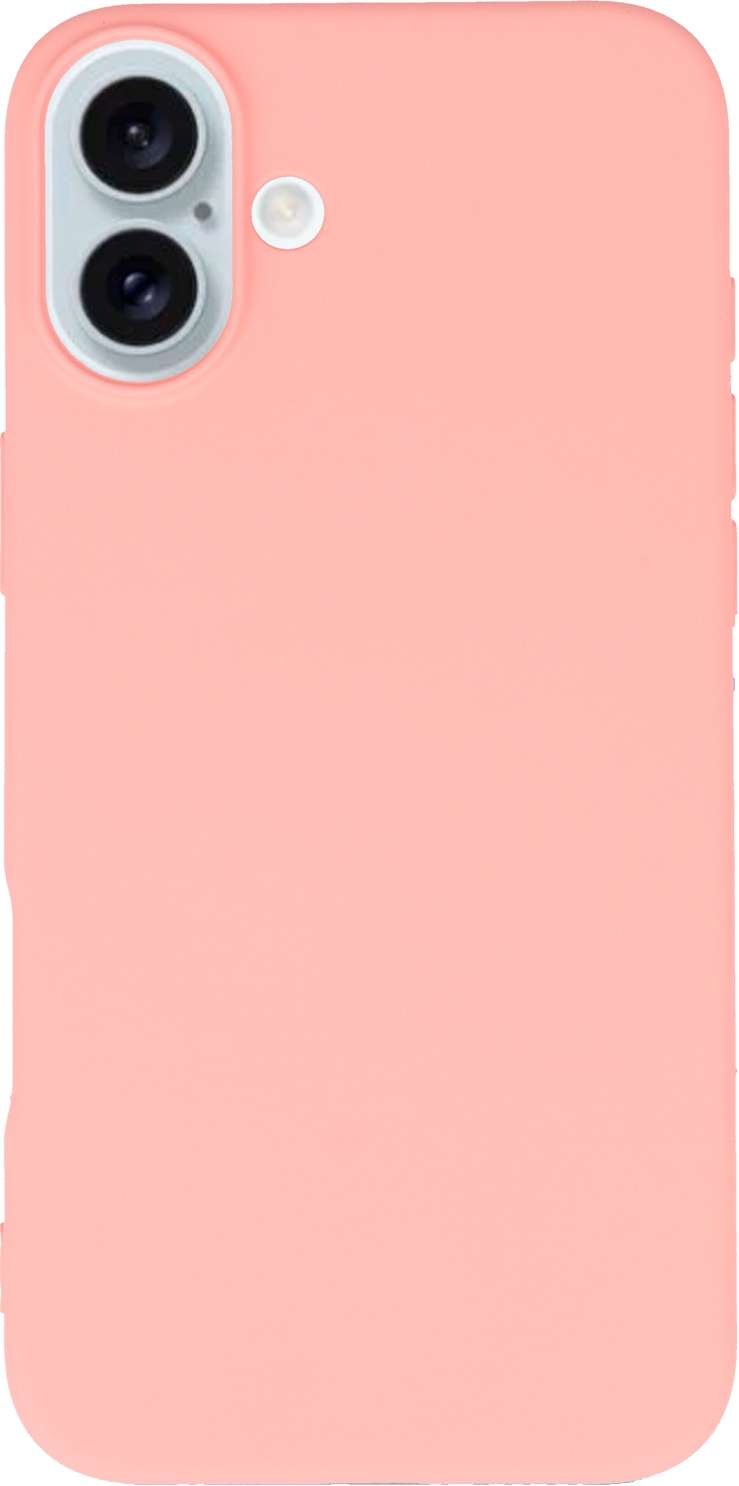 Coque personnalisée pour iPhone 16 Plus