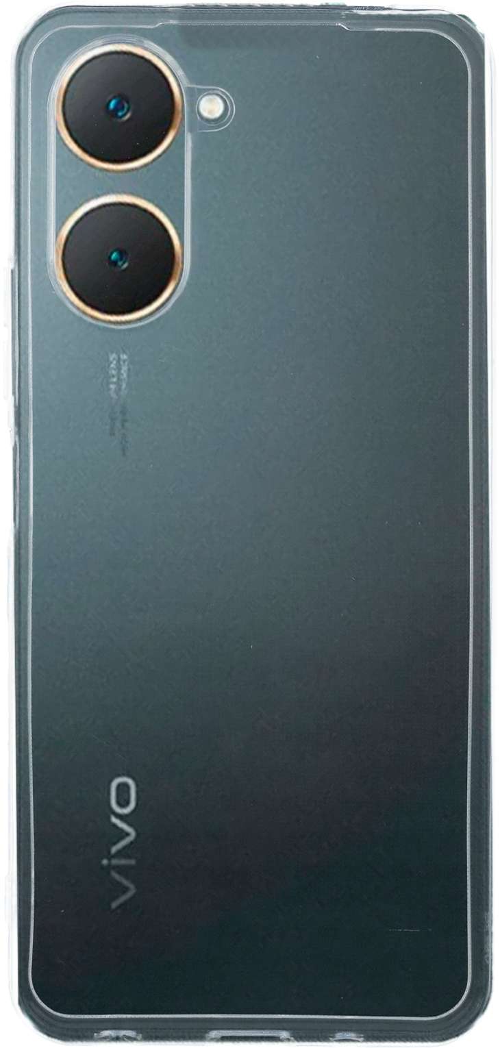 Coque personnalisée pour Vivo Y28s 5G