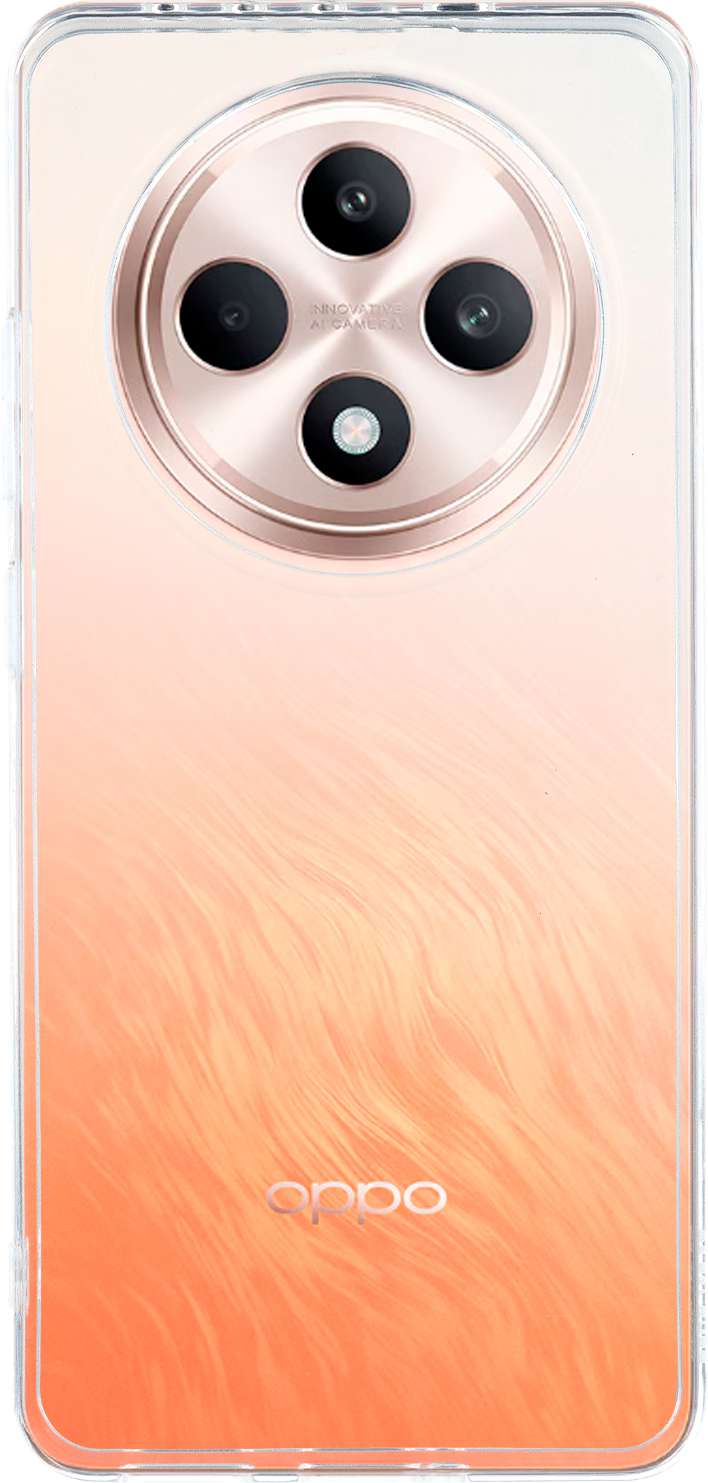 Coque personnalisée pour Oppo Reno 12 FS