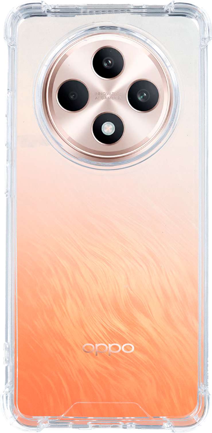 Coque personnalisée pour Oppo Reno 12 FS
