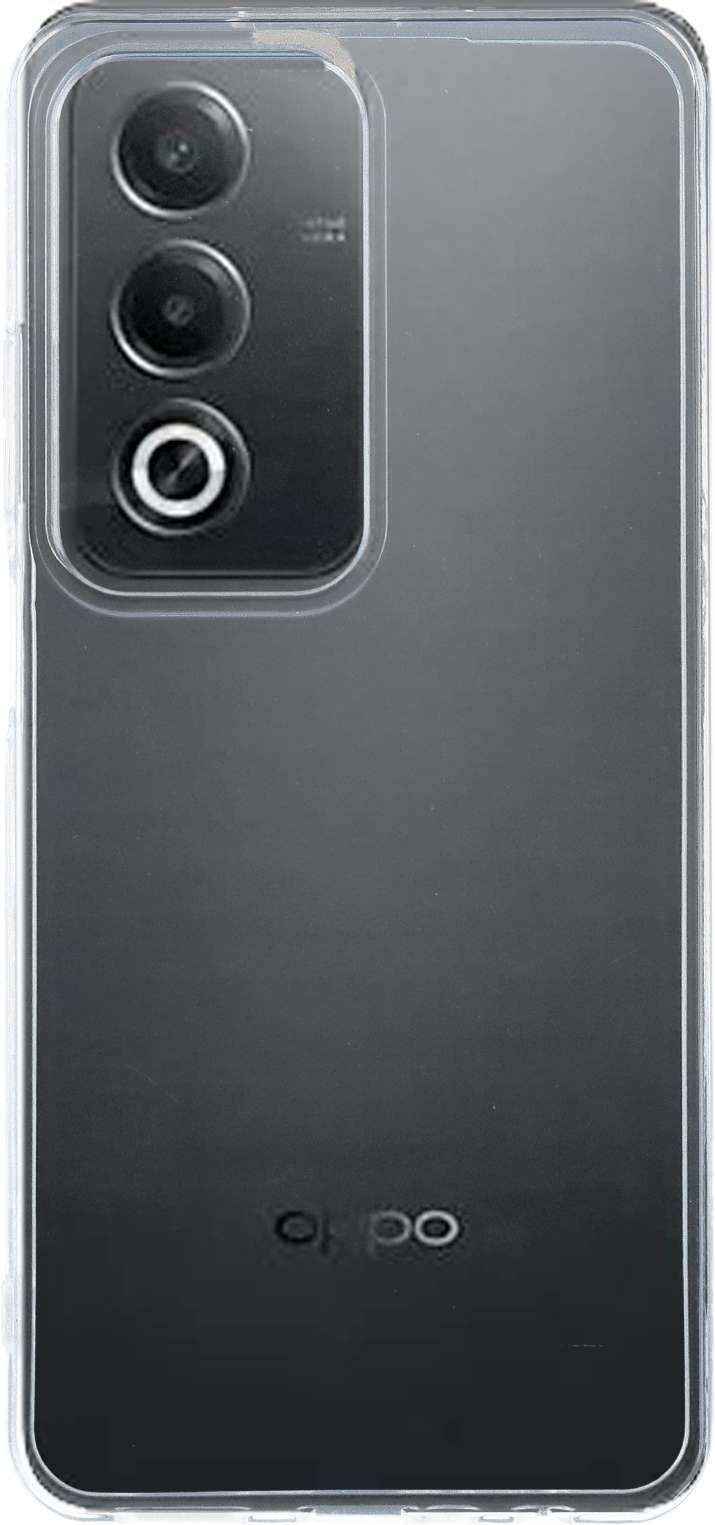 Coque personnalisée pour Oppo A80 5G