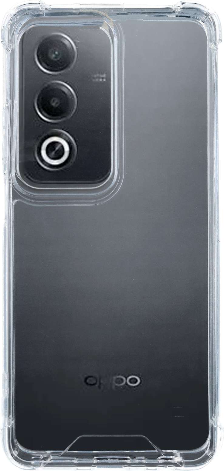 Coque personnalisée pour Oppo A80 5G