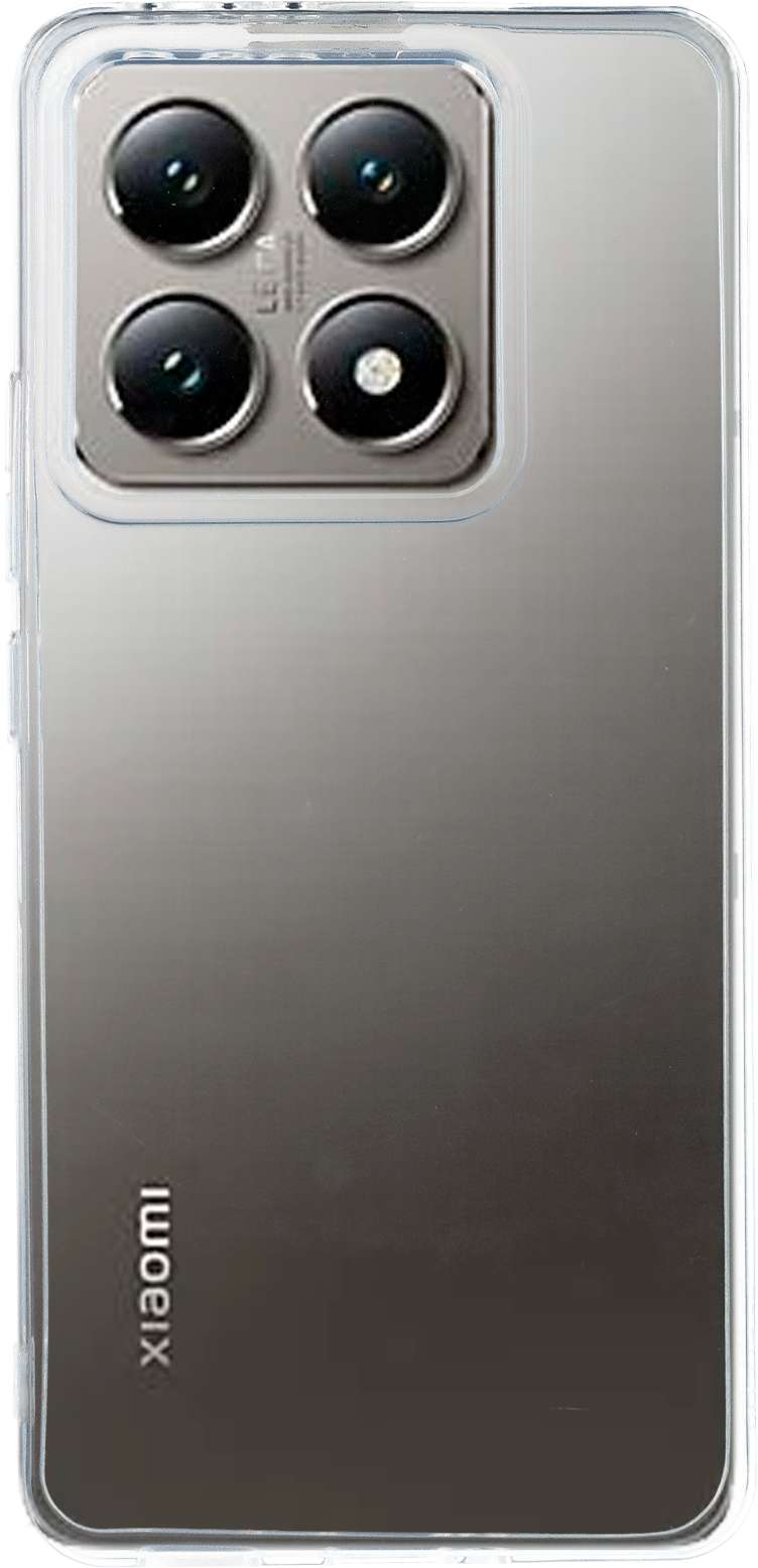 Coque Personnalisée pour Xiaomi 14T