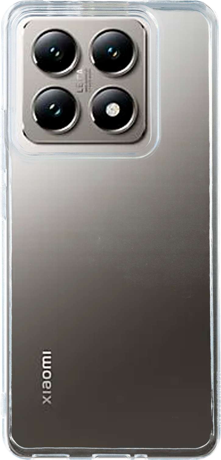 Coque Personnalisée pour Xiaomi 14T Pro