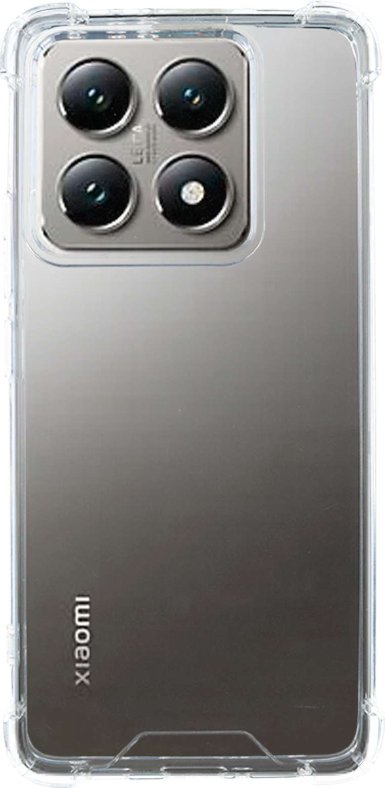 Coque Personnalisée pour Xiaomi 14T Pro