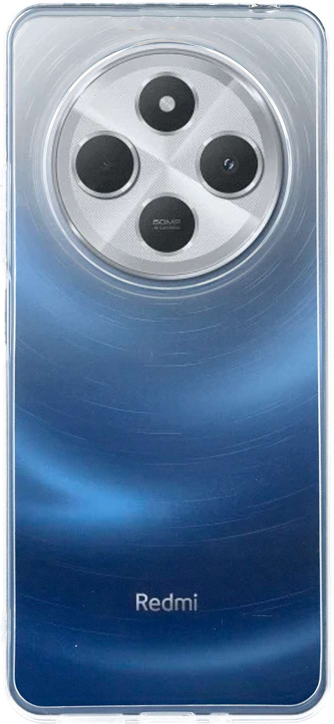 Coque Personnalisée pour Xiaomi Redmi 14C