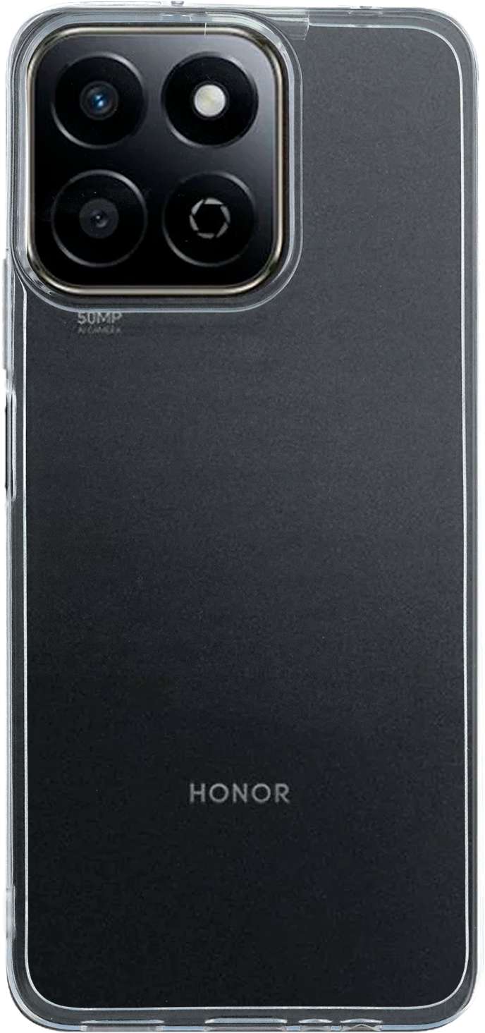 Coque personnalisée pour Honor 200 Smart 5G