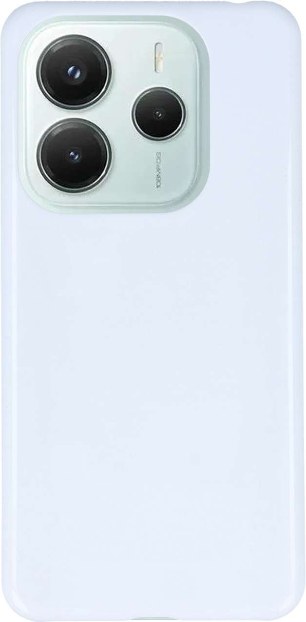 Housse personnalisée pour Xiaomi Redmi Note 14 5G