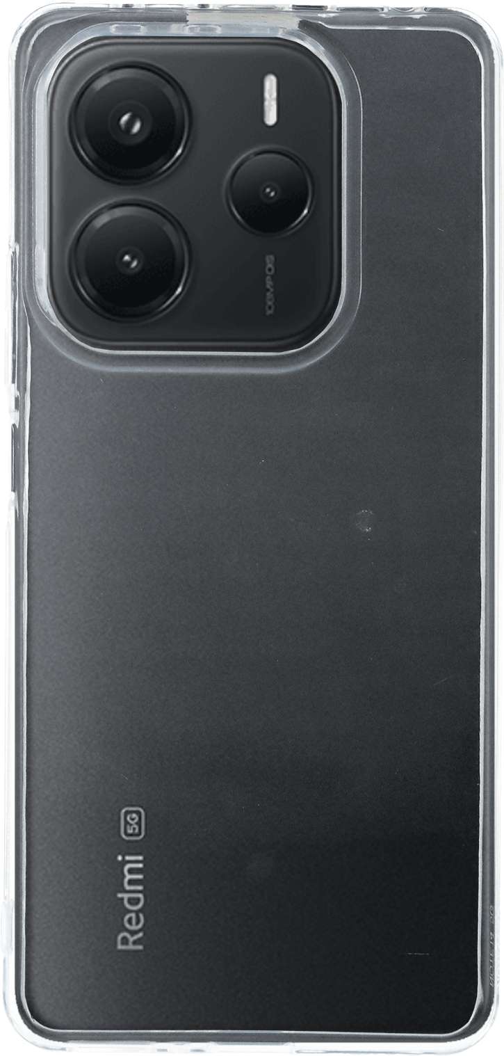 Housse personnalisée pour Xiaomi Redmi Note 14 5G
