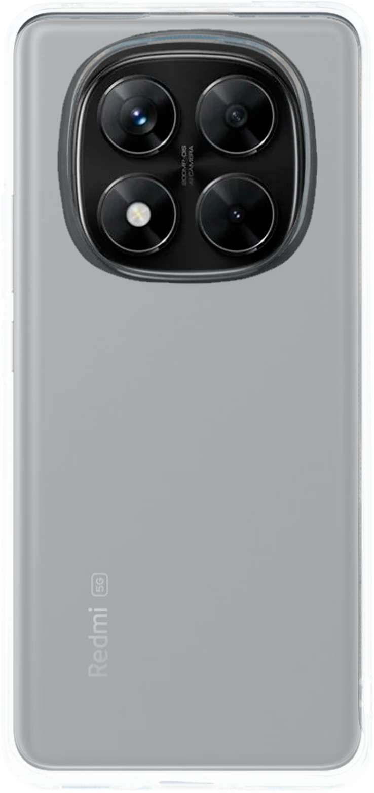 Coque personnalisée pour Xiaomi Redmi Note 14 Pro 5G