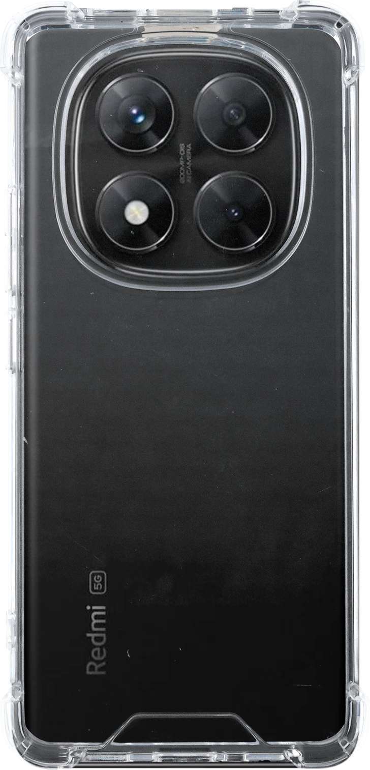 Coque personnalisée pour Xiaomi Redmi Note 14 Pro 5G