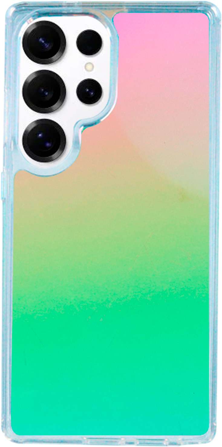 Coque personnalisée pour Samsung Galaxy S25 Ultra