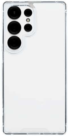Coque personnalisée pour Samsung Galaxy S25 Ultra