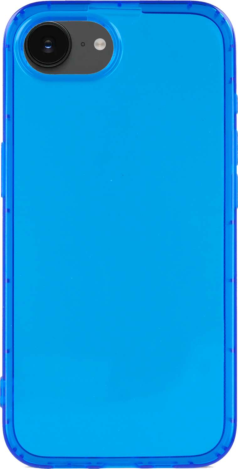 Coque personnalisée pour iPhone SE 4